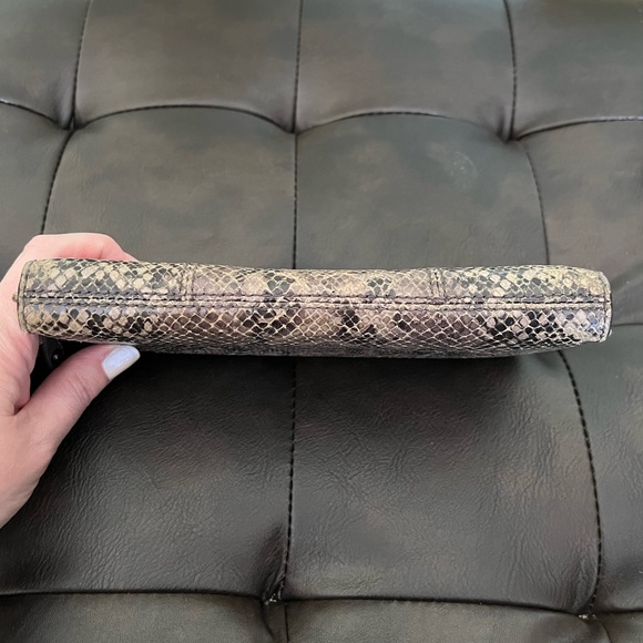 Coach wallet - Picture 7 of 7